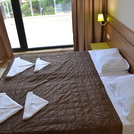 Tm Deluxe Hotel ساني بيتش المظهر الخارجي الصورة