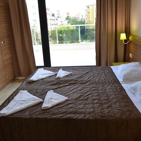 Tm Deluxe Hotel ساني بيتش المظهر الخارجي الصورة