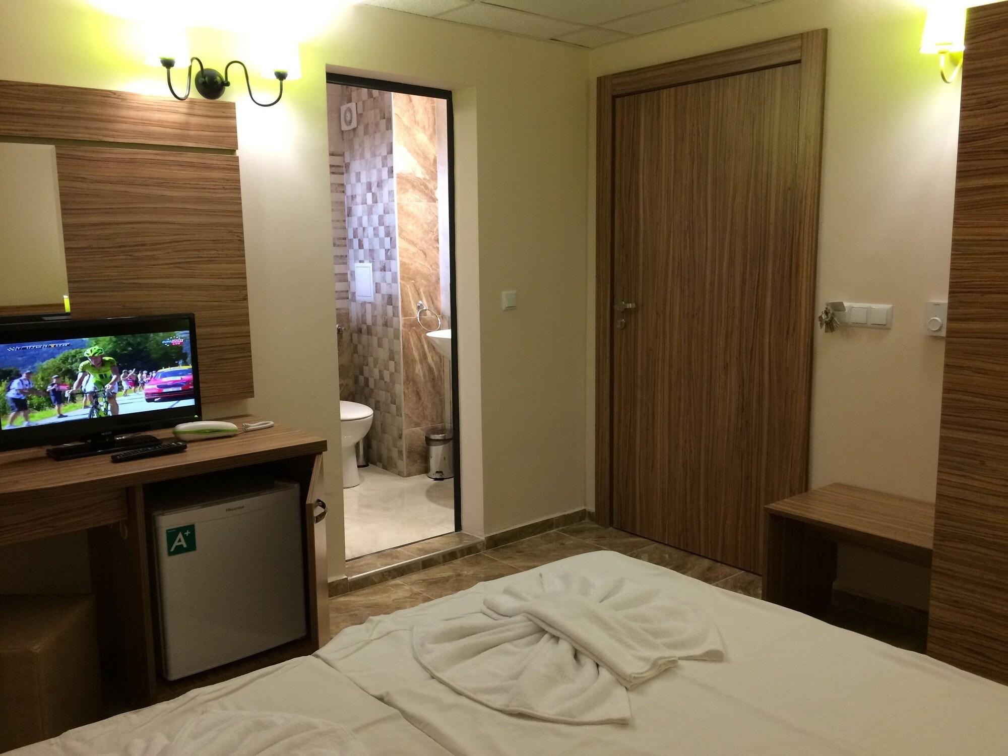 Tm Deluxe Hotel ساني بيتش المظهر الخارجي الصورة