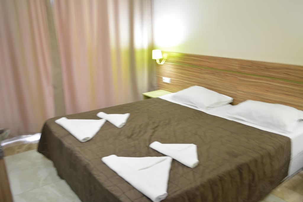 Tm Deluxe Hotel ساني بيتش المظهر الخارجي الصورة