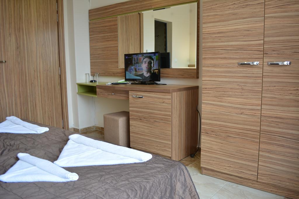 Tm Deluxe Hotel ساني بيتش المظهر الخارجي الصورة