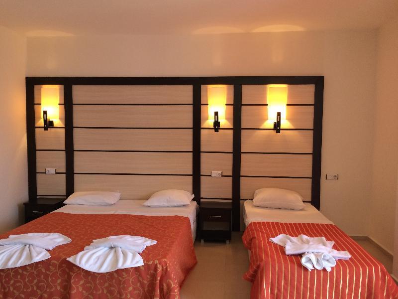 Tm Deluxe Hotel ساني بيتش المظهر الخارجي الصورة