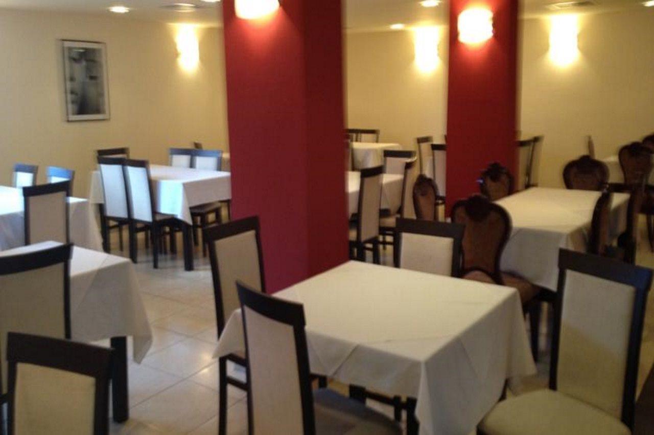Tm Deluxe Hotel ساني بيتش المظهر الخارجي الصورة