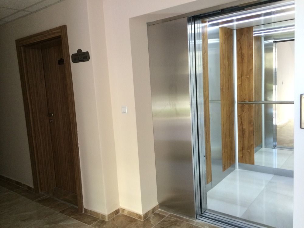 Tm Deluxe Hotel ساني بيتش المظهر الخارجي الصورة